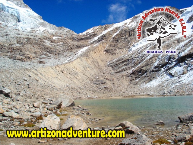 Trekking Cojup - Ishinca